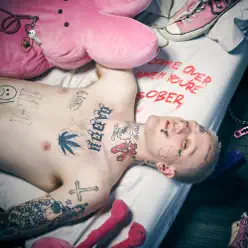 Come Over When You're Sober, Pt. 1 - LiL PEEP