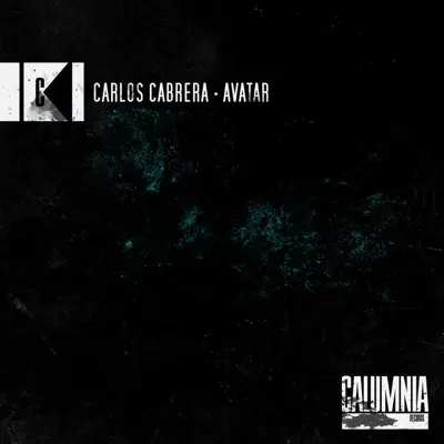 Avatar - Single - Carlos Cabrera