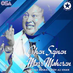 Chan Sajnan Morr Moharan - EP - Nusrat Fateh Ali Khan Chan Sajnan Morr Moharan - EP - Nusrat Fateh Ali Khan
