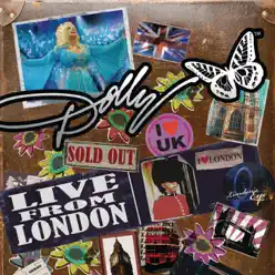 Live from London - Dolly Parton