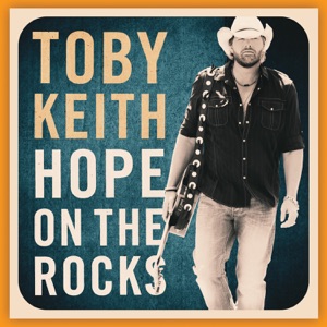 Toby Keith - The Size I Wear - Line Dance Musique