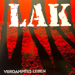 lataa albumi LAK - Verdammtes Leben