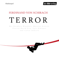 Ferdinand Schirach - Terror artwork