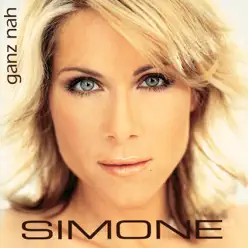 Ganz nah - Simone
