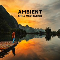 Mindfullness Meditation, Relaxation Meditation Songs & Music to Relax in Free Time - Ambient Chill Meditation - Sleeping Pill, Hypnotic Relaxation, Blissful Rest & Stress Relief, New Age Music artwork