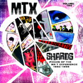 Mtx Shards, Vol. 2: The Vinyl Edition - The Mr. T Experience