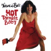 Marcia Ball - Hot Tamale Baby