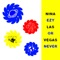 Contagious (feat. Snappy Jit) - Nina Las Vegas lyrics