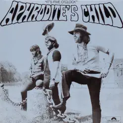 It's Five O'Clock - Aphrodite's Child