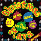 Christmas Flava - Various Artists