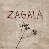 Zagala - EP artwork