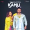Kamli - Mankirt Aulakh lyrics