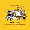 Winnebago (feat. Quinn XCII & Daniel Wilson) - Single album lyrics, reviews, download