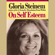 Gloria Steinem - On Self-Esteem