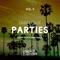 Deep In the Night - Miguel Serrano lyrics
