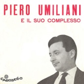Piero Umiliani e il suo complesso (Remastered) artwork