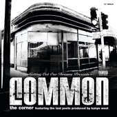 The Corner (feat. The Last Poets) [feat. The Last Poets] artwork