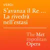 Stream & download Verdi: Un Ballo in Maschera, Act I: S'avanza il Re … La rivedrà nell'estasi