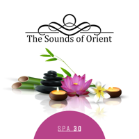 Healing Oriental Spa Collection - The Sounds of Orient - Spa 30: Wonderful Collection for Treatment Rooms & Sauna, Relaxing Massage Session, Aromatherapy artwork
