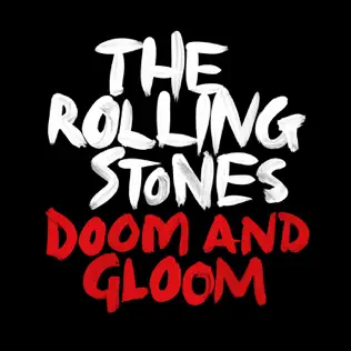 lataa albumi The Rolling Stones - Doom And Gloom Jeff Bhasker Mix