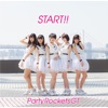 Party Rockets GT - Start!!