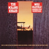 Mike Oldfield - Evacuation