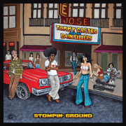 Stompin' Ground - Tommy Castro
