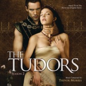 The Tudors Main Title Theme artwork