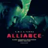 Alliance - EP album lyrics, reviews, download
