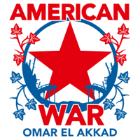 Omar El Akkad - American War artwork