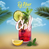 Chill (feat. Konecs, Cessmun & Donell Lewis) artwork