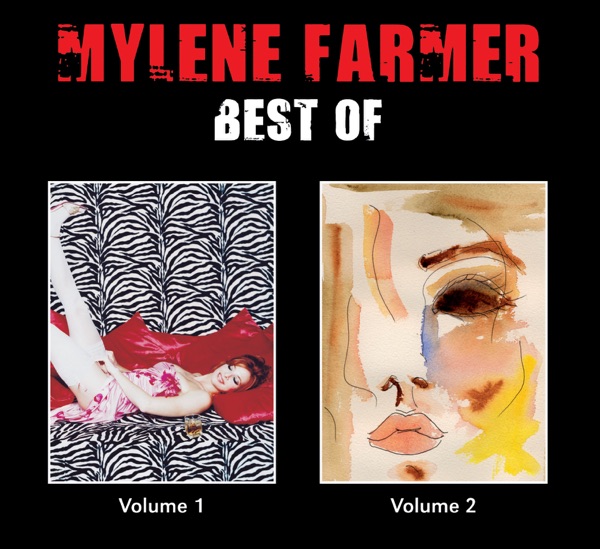 Mylène Farmer - C'est une belle journée