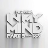 In My Mind, Part 3 (feat. Georgi Kay) artwork