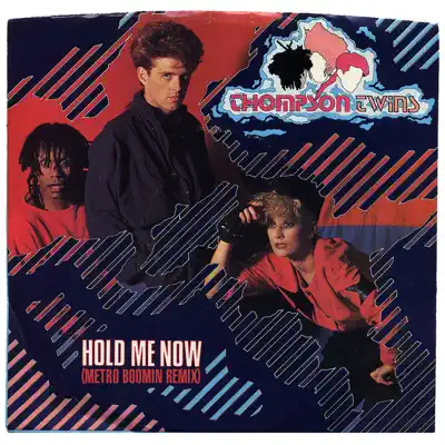 Hold Me Now (Metro Boomin Mix) - Single - Thompson Twins