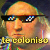 Te Coloniso (feat. Beauty Brain) artwork