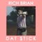 Dat $tick - Rich Brian lyrics