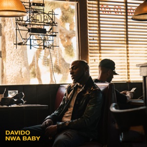 Nwa Baby - Single
