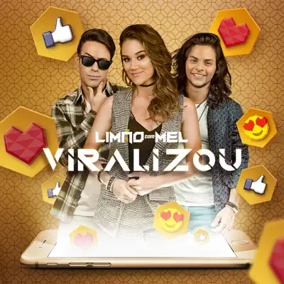 Viralizou - Single - Limão Com Mel