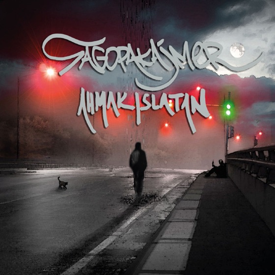 Cover artwork for Baş