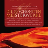 Johann Sebastian Bach - Suite for Orchestra No. 3 in D Major, BWV 1068: II. Air