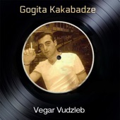 Vegar Vudzleb artwork