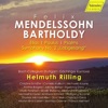 Ingeborg Danz, Michael Nagy, Oregon Bach Festival Orchestra, Lothar Odinius, Sibylla Rubens, Oregon Bach Festival Choir & Helmuth Rilling - Paulus, Op. 36, MWV A14, Pt. 1: No. 13, Und zog mit einer Schar - Doch der Herr vergißt der Seinen nicht