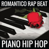 Romantico Rap Beat - Piano Hip Hop artwork