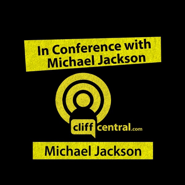 In Conference with Michael Jackson cover