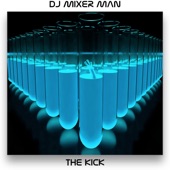 The Kick (April Mix) artwork