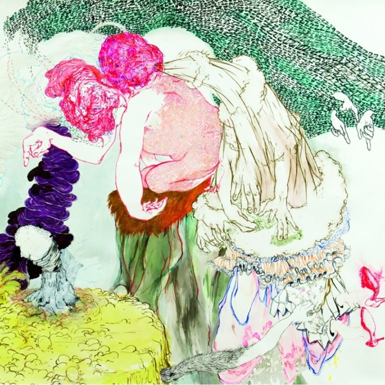 Cover artwork for Pinnochio