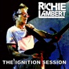 The Ignition Session - Single