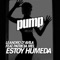 Estoy Humeda (feat. Patricia Mel) - Leandro d'Avila lyrics