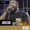 Julio Cesar no Estúdio Showlivre Gospel (Ao Vivo)