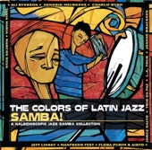 Samba!, 2002
